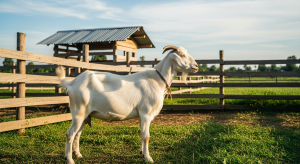 Layanan Aqiqah & Kambing Guling Profesional Untuk Area Caringin Kabupaten Garut