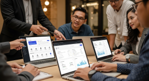 Jasa Maintenance Web Profesional Di Kota Madiun