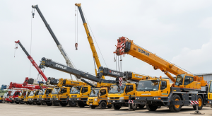 Jual Crane Berkualitas Dengan Harga Terjangkau Wilayah Soreang Kabupaten Bandung
