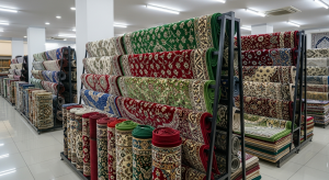 Toko Karpet Masjid Premium Murah Wilayah Cidadap Kota Bandung