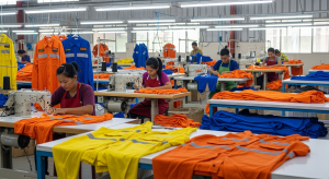 Pabrik Wearpack Tambang Berkualitas Di Kabupaten Labuhan Batu