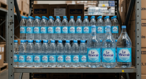 Supplier Le Mineral Berkualitas Wilayah Regol Bandung