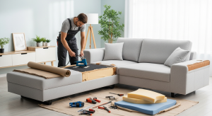 Layanan Renovasi Sofa Murah Untuk Area Sukmajaya Kota Depok