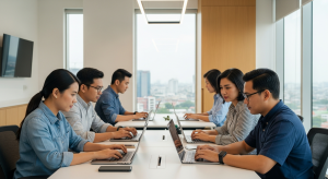 Jasa Seo Profesional Untuk Bisnis Di Wilayah Kabupaten Maluku Tenggara Barat