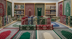 Distributor Karpet Sajadah Masjid Murah Wilayah Regol Kota Bandung