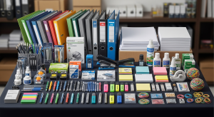 Jual Peralatan Kantor Berkualitas Wilayah Bogor Barat Bogor