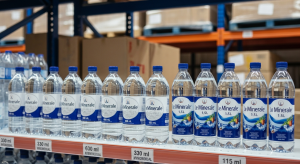 Supplier Air Minum Le Mineral Original Terpercaya Wilayah Antapani Bandung