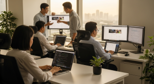 Jasa Seo Profesional Untuk Website Sekitar Kabupaten Toba Samosir