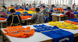 Pabrik Baju Tambang Berpengalaman Untuk Area Kabupaten Klaten