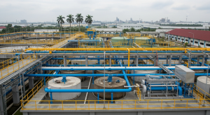 Layanan Instalasi Pengolahan Air Limbah Di Kabupaten Sukabumi