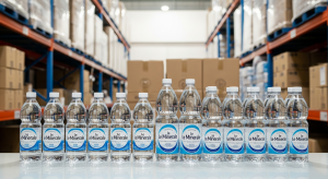 Agen Air Mineral Le Mineral Terpercaya Wilayah Rancaekek Kabupaten Bandung