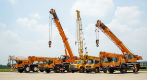 Penyewaan Crane Murah Di Kiaracondong Kota Bandung