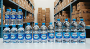 Jual Produk Le Mineral Galon & Botol Murah Area Ujung Berung Bandung