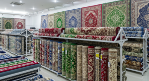 Tempat Beli Karpet Masjid Premium Murah Di Kalideres Jakarta Barat
