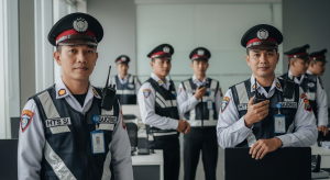Perusahaan Security Terbaik Di Tambun Selatan Bekasi