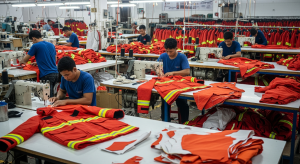 Supplier Baju Pemadam Kebakaran Terbaik Wilayah Kabupaten Gunung Mas