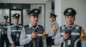 Layanan Penyedia Satpam Terpercaya Di Sukamakmur Bogor