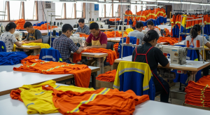Konveksi Wearpack Tambang Berpengalaman Wilayah Kabupaten Nias