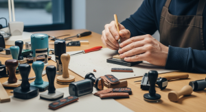 Jasa Stempel Kantor Profesional area ciparay kabupaten bandung