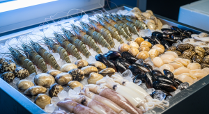 Supplier Udang, Kerang, Cumi Partai Besar Terpercaya Wilayah Cicendo Bandung