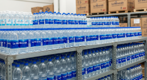 Supplier Air Mineral Le Mineral Murah Wilayah Katapang Kabupaten Bandung