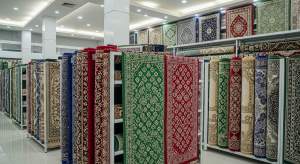 Toko Karpet Sajadah Masjid Terbaik Wilayah Margaasih Kabupaten Bandung