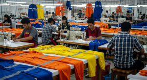 Pabrik Pakaian Tambang Berkualitas Untuk Area Kabupaten Kutai Barat