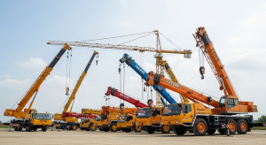 Jual Crane Project Dengan Harga Terjangkau Area Kertasari Kabupaten Bandung
