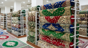 Toko Karpet Sajadah Masjid Dengan Harga Terjangkau Di Kadungora Kabupaten Garut