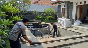Ahli Desain Dan Perawatan Kolam Koi Sekitar Kota Makassar