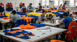 Layanan Baju Tambang Berkualitas Untuk Area Kabupaten Malinau