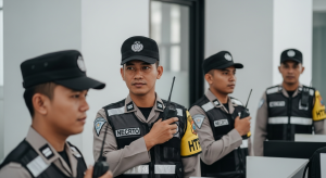 Perusahaan Security Terbaik Di Wilayah Jagakarsa Jakarta Selatan