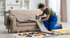 Tukang Reparasi Sofa Terbaik Wilayah Cililin Kabupaten Bandung Barat