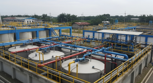 Kontraktor Ipal Terbaik Di Wilayah Kabupaten Rembang