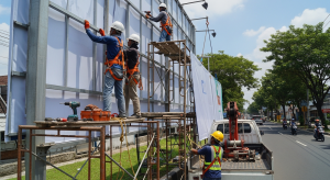 Pusat Layanan Reklame Billboard Cepat & Aman Di Wilayah Babakan Ciparay Bandung