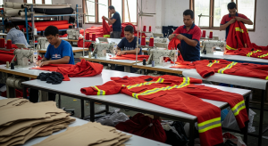 Jasa Baju Pemadam Kebakaran Custom Sesuai Pesanan Untuk Area Kabupaten Ponorogo