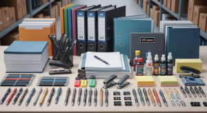 Distributor Peralatan Kantor Bergaransi Di Rajeg Tangerang