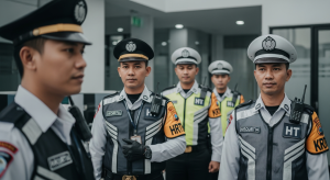 Perusahaan Security Terbaik Di Tangerang Kota Tangerang