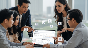 Layanan Perawatan Website Bulanan Sekitar Kabupaten Kebumen