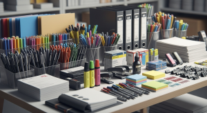 Jual Peralatan Kantor Murah Wilayah Bintara Bekasi