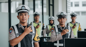 Penyedia Tenaga Keamanan Bersertifikat Di Wilayah Mustikajaya Bekasi