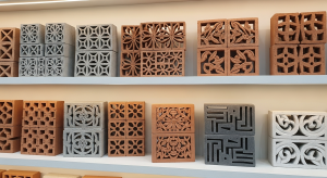 Jual Roster Beton Dan Tanah Liat Sekitar Margahayu Bandung