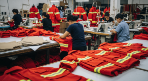 Pabrik Wearpack Pemadam Kebakaran Terbaik Wilayah Kabupaten Bondowoso