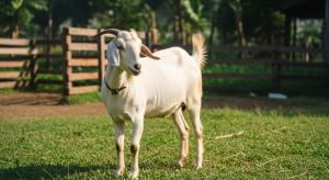 Layanan Aqiqah & Kambing Guling Profesional Di Wilayah Gunung Putri Kabupaten Bogor