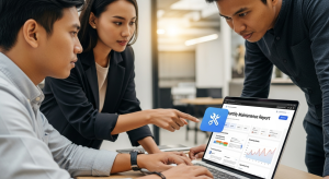 Jasa Maintenance Web Profesional Untuk Area Kabupaten Muna Barat