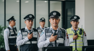 Layanan Penyedia Satpam Terpercaya Sekitar Gambir Jakarta Pusat