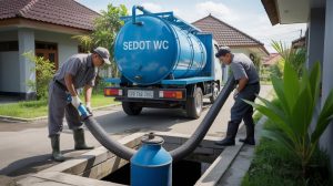Spesialis Sedot Wc Bersih Dan Aman Di Nagreg Kabupaten Bandung