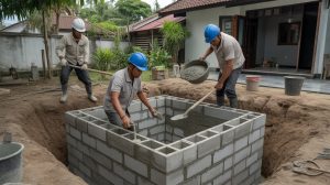 Penyedia Layanan Pembuatan Septictank Ramah Lingkungan Di Wilayah Coblong Bandung
