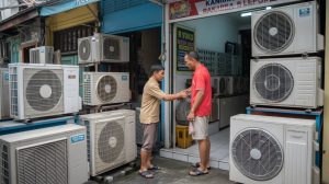 Solusi Cepat Untuk Jual Beli Ac Bekas Di Wilayah Bekasi