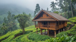 Tempat Beli Rumah Kayu area Kabupaten Halmahera Tengah